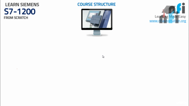 Learn Siemens S7-1200 PLC & HMI from Scratch using TIA - Screenshot_01