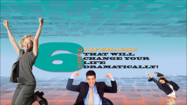 6 Simple lifehacks that will change your life dramatically! – Screenshot 3