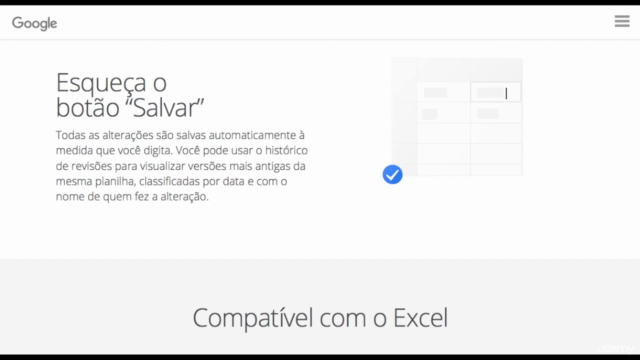 Excel Básico: Criando um fluxo de caixa passo-a-passo – Screenshot 2