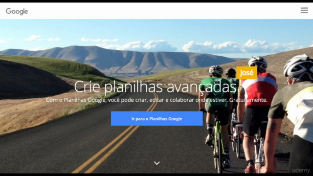 Excel Básico: Criando um fluxo de caixa passo-a-passo – Screenshot 4