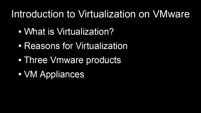Introduction to virtualization with VMware - Screenshot_03