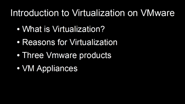 Introduction to virtualization with VMware - Screenshot_04