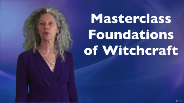 Learn Witchcraft Your Introduction To Earthy Inspiration – Screenshot 1