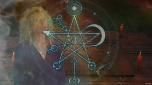 Learn Witchcraft Your Introduction To Earthy Inspiration – Screenshot 2