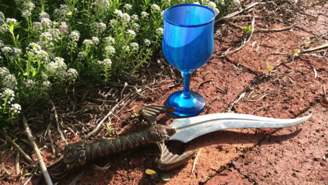 Learn Witchcraft Your Introduction To Earthy Inspiration – Screenshot 3