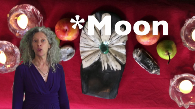 Learn Witchcraft Your Introduction To Earthy Inspiration – Screenshot 4
