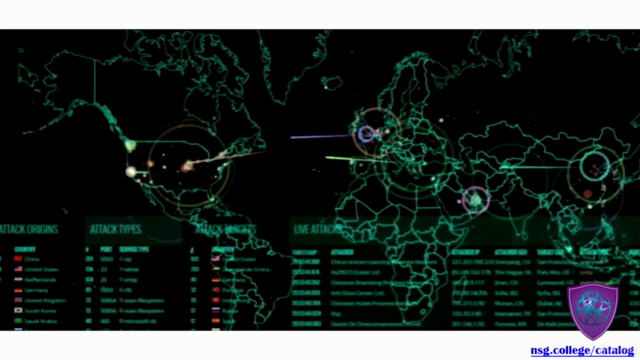 Cyber Security for Managers: Tools for Cyber Action Plan – Screenshot 3