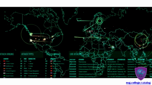 Cyber Security for Managers: Tools for Cyber Action Plan – Screenshot 4