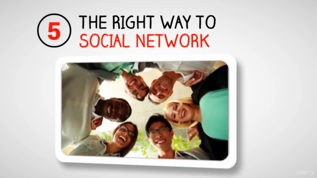 Facebook Social Media Sales Success – Screenshot 3