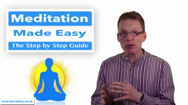 Meditation Made Easy - The Step by Step Guide – Screenshot 3
