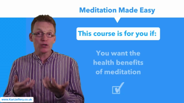 Meditation Made Easy - The Step by Step Guide – Screenshot 4