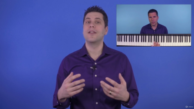 Piano Lessons For Beginners - Screenshot_03