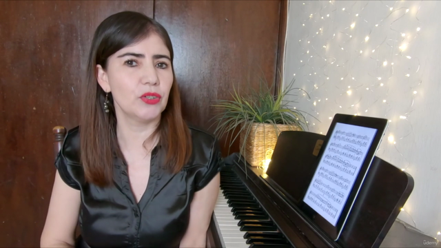 Music Theory Vol.I : Basic Terminology – Screenshot 2