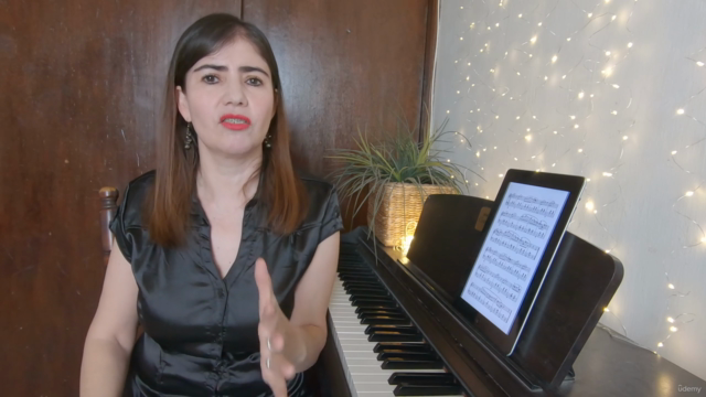 Teoría musical Vol. 1 – Screenshot 2