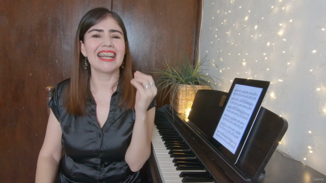 Teoría musical Vol. 1 – Screenshot 4