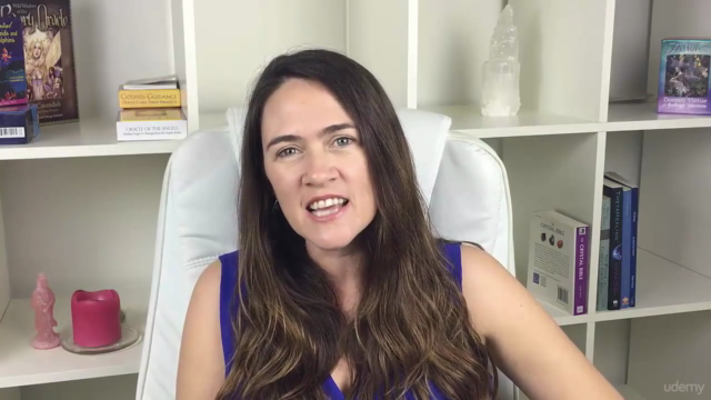 Build Your Spiritual Healing Business on a Budget – Screenshot 4
