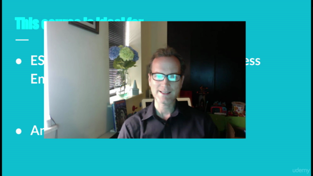 Integrating Technology into a Business English Course – Screenshot 3