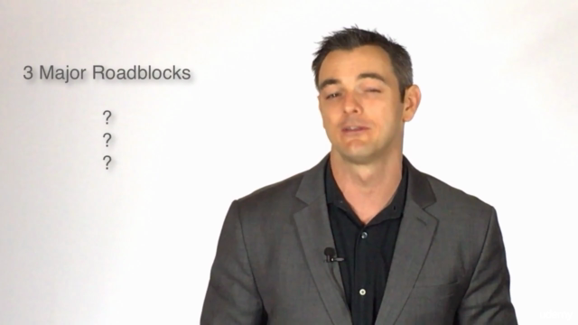 3 Major Roadblocks To Productivity (Plus Bonus Assessment) – Screenshot 3