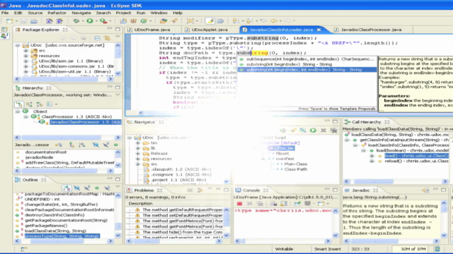 Desarrollo de Videojuegos con Stencyl Básico – Screenshot 2
