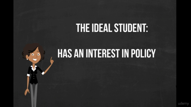 Master Public Policy Analysis In Six Easy Steps: The Basics – Screenshot 4