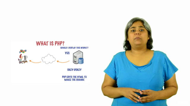 Learn By Example: PHP For Dynamic Websites – Screenshot 2