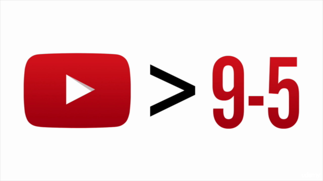 YouTube: How To Become a Success With an Audience from Zero – Screenshot 1