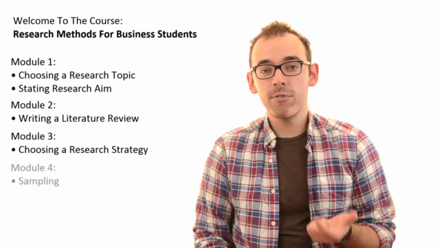 Research Methods For Business Students - Screenshot_03