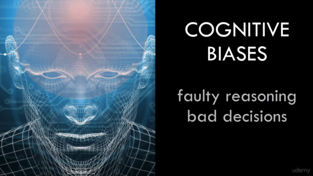 Master Cognitive Biases and Improve Your Critical Thinking - Screenshot_01