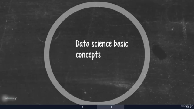 Become a Citizen Data Scientist : Marketing perspective – Screenshot 1