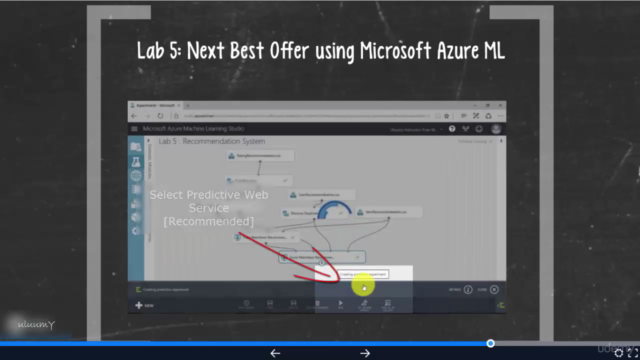 Become a Citizen Data Scientist : Marketing perspective – Screenshot 4