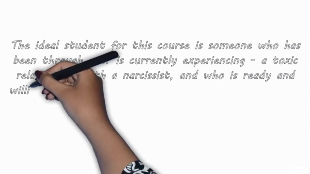 Rewrite Your Story After Narcissistic Abuse in Relationships – Screenshot 4