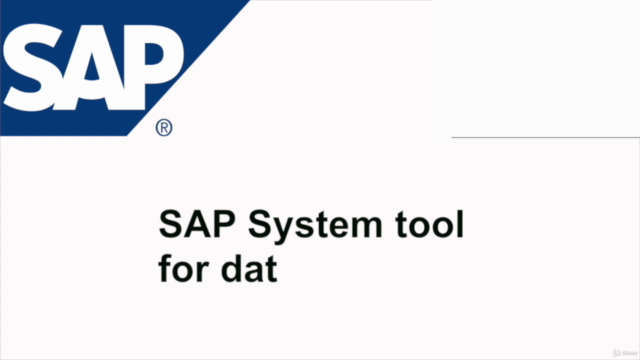 Learn in SAP how to upload Master Data (LSMW) - Screenshot_03