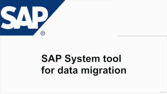 Learn in SAP how to upload Master Data (LSMW) - Screenshot_04
