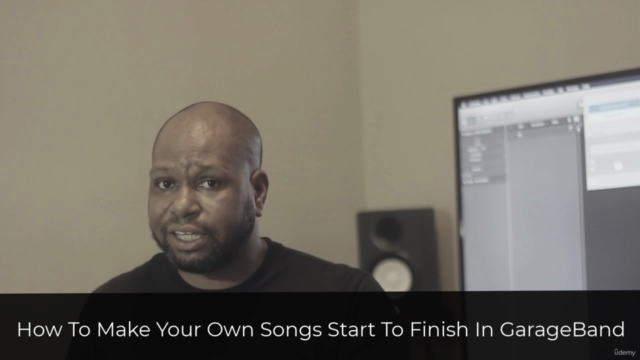 GarageBand Tutorial: Learn The FULL Process of Making A Song - Screenshot_02