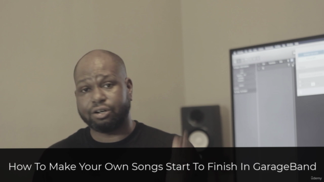GarageBand Tutorial: Learn The FULL Process of Making A Song - Screenshot_03