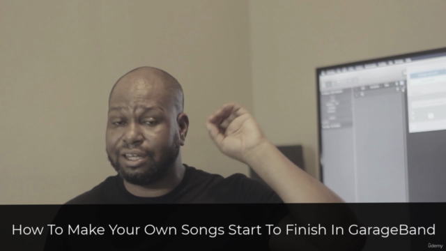 GarageBand Tutorial: Learn The FULL Process of Making A Song - Screenshot_04