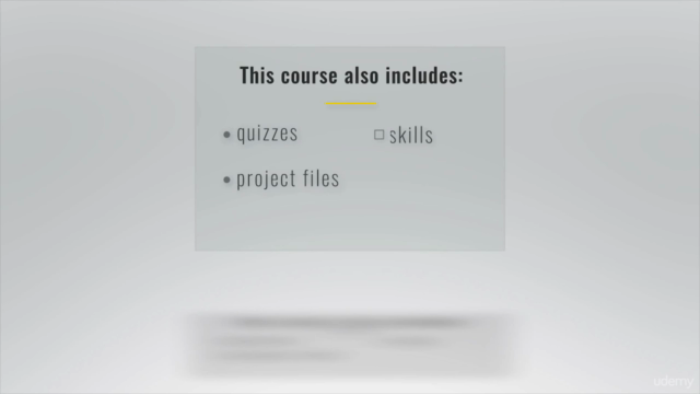 Microsoft Excel 2016 Beginner Level Course – Screenshot 4