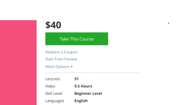 Learn and Understand C++ – Screenshot 4