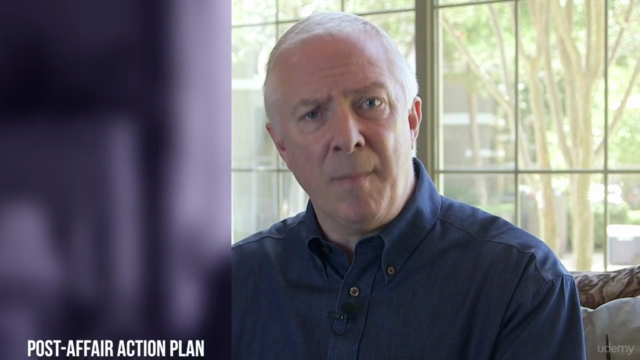 The Affair Crisis Plan – Screenshot 3