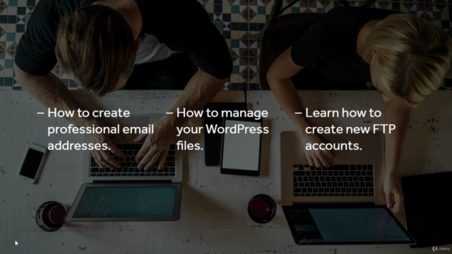 cPanel For WordPress: How To Use cPanel [Beginners]  – Screenshot 2
