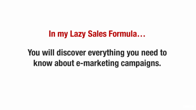 Step By Step Affiliate Marketing Formula – Screenshot 3