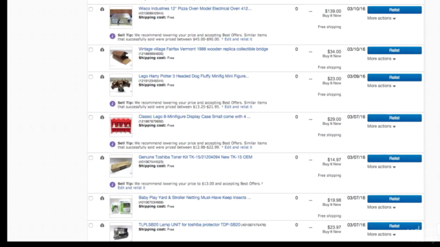 eBay Seller: Tricks & Tips for Beginners - Screenshot_04