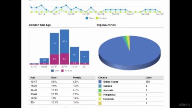 Facebook Marketing Mastery - Blueprint to Growth – Screenshot 1
