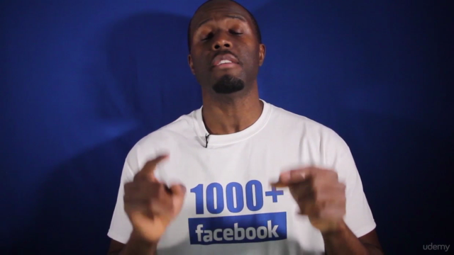 Facebook Marketing Mastery - Blueprint to Growth – Screenshot 4