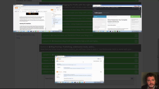 Blogging For Business - Screenshot_04
