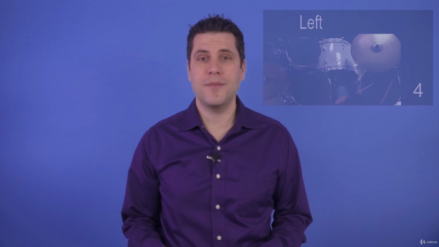 Drum Lessons For Beginners – Screenshot 4