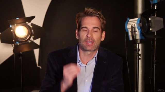 How to be a working actor – Screenshot 1