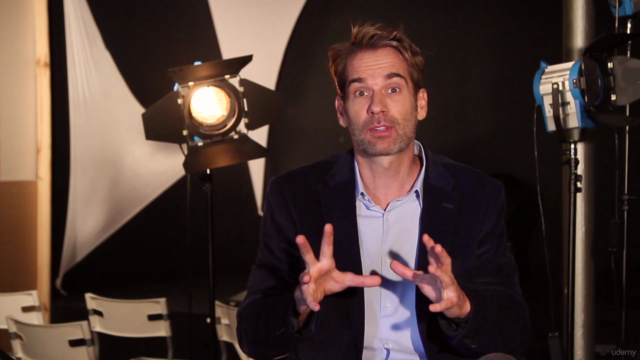 How to be a working actor – Screenshot 2