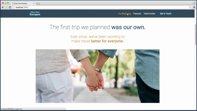Git a Web Developer Job: Mastering the Modern Workflow – Screenshot 2