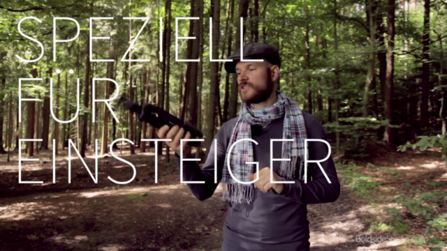 Professionelle Video-Produktion mit Smartphone und Kamera – Screenshot 2
